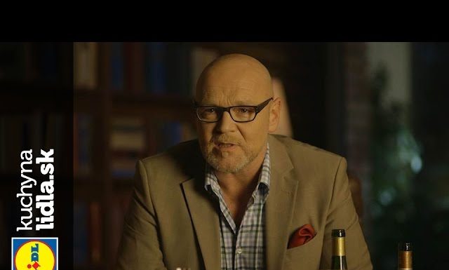 Vyberáme víno k jedlu – Marek Vašut – Vinotéka kuchynalidla.sk