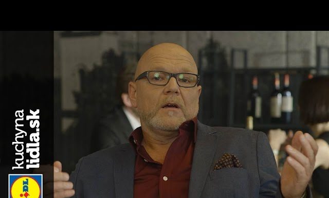 Môže mať víno chyby? – Marek Vašut – Vinotéka kuchynalidla.sk