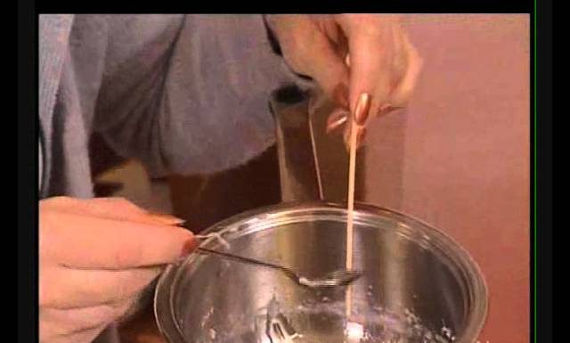Cukrové miešadlá – Sugar stirrers