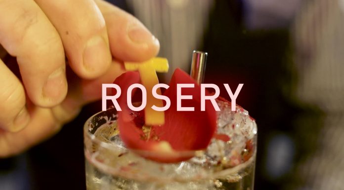 HEARTMIX: Rosery