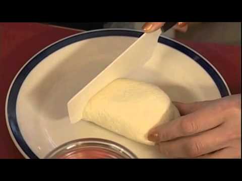 Nakladané syry – Pickled cheese