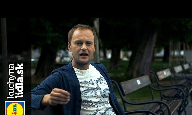 Čo je to bešamel? – Marcel Ihnačák – Triky kuchynalidla.sk