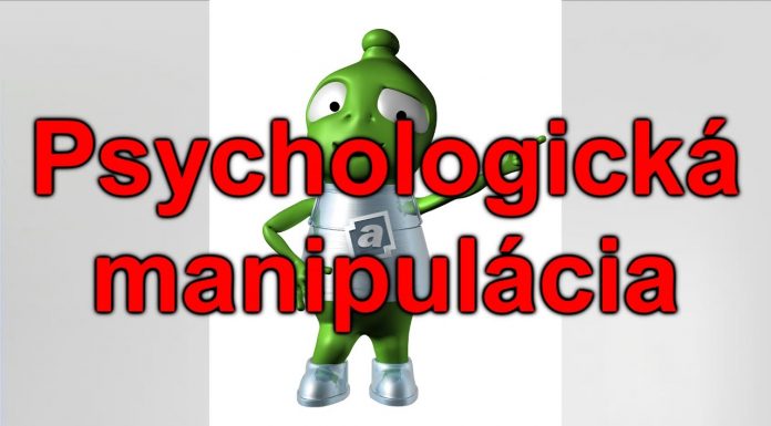 Psychologická Manipulácia v Reklamách