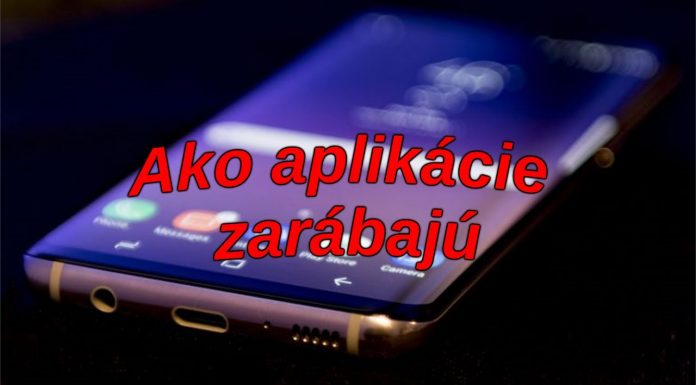 Ako BEZPLATNÉ aplikácie zarábajú peniaze?