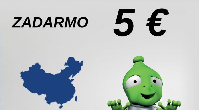 Prečo je poštovné z Číny často ZADARMO?