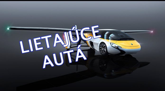 Prečo lietajúce autá NIKDY nebudú bežné?