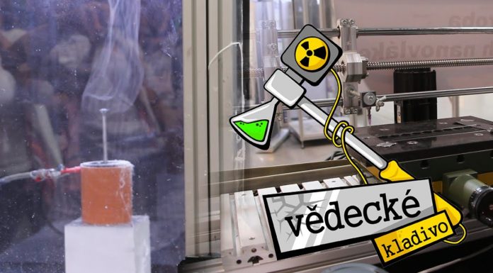 Ako sa vyrábajú nanovlákna?