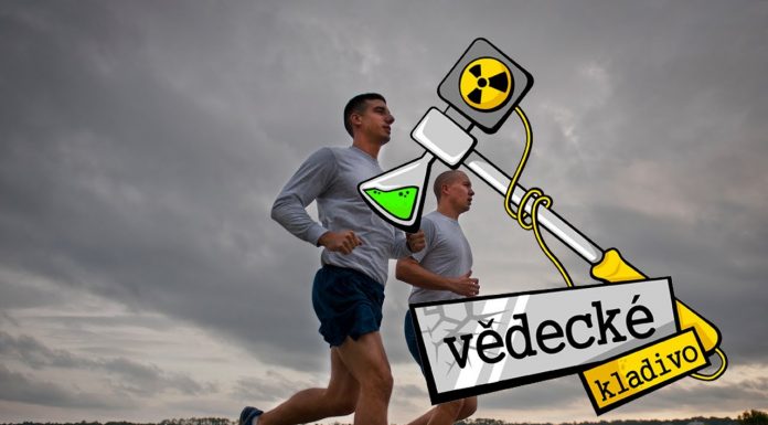 Prečo nás pri behaní môže bolet v boku?