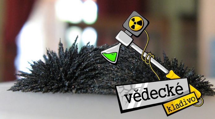 Ako funguje permanentní magnet?