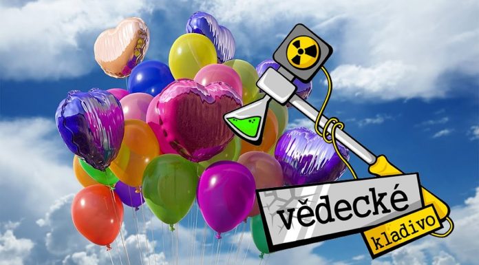 Prečo helium mení náš hlas?