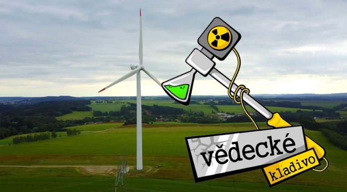 Ako funguje vetrná elektrárňa