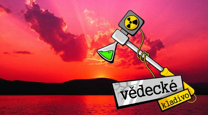 Prečo je obloha modrá (a západ slnka červený)