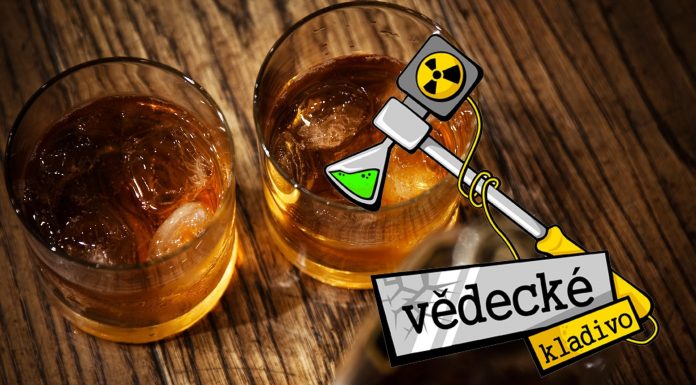 Ako funguje alkohol?