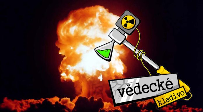 Ako funguje atómová bomba