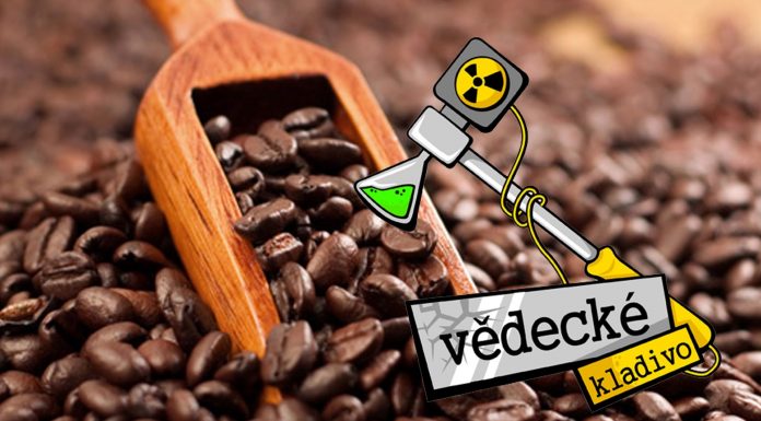 Ako funguje Kofeín?