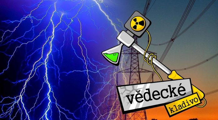 Ako funguje elektrina?