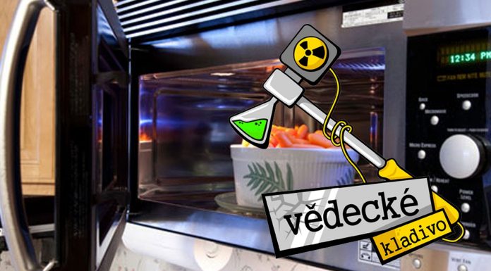 Ako funguje mikrovlnná rúra