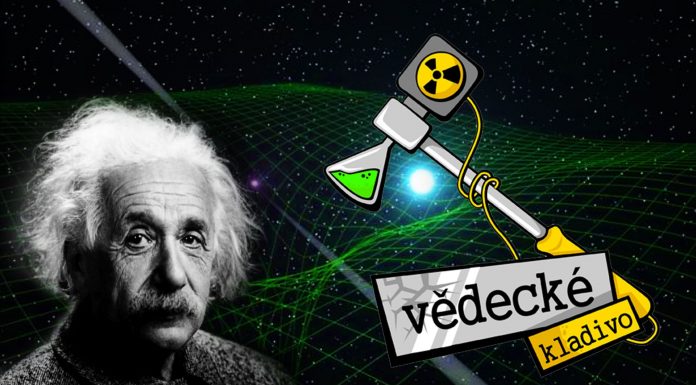 Ako funguje relativita?