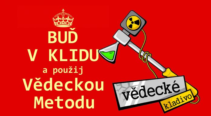 Čo je to Vedecká Metoda