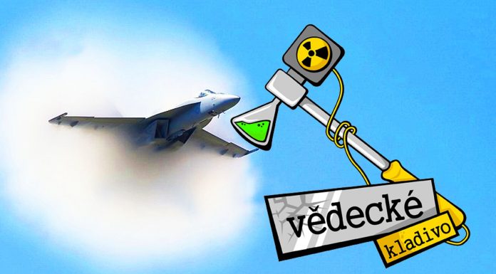 Čo je to Sonický tresk?