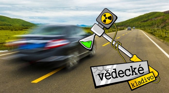Prečo nám môže byť nevoľno v aute?