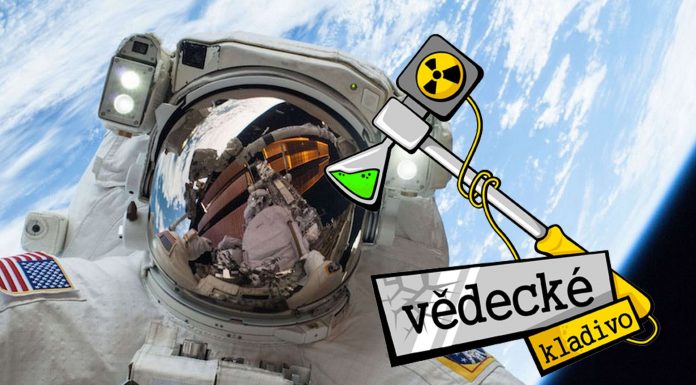 Čo by sa stalo s človekom vo vákuu vesmíru?