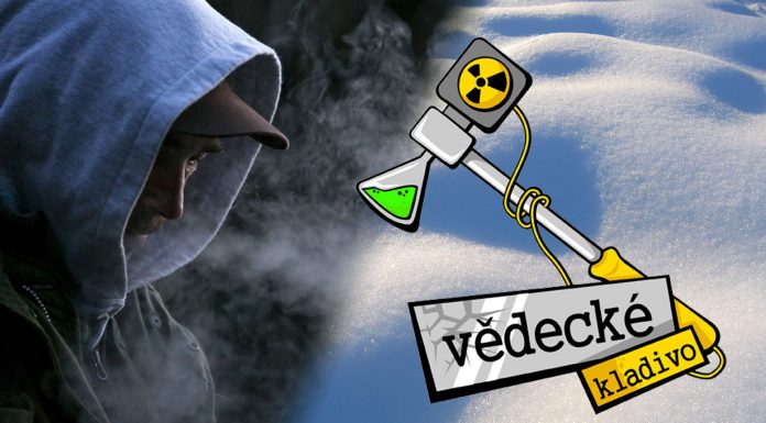 Prečo je sneh biely a v zime vidíme náš dych?