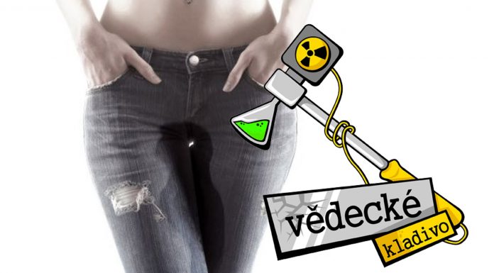 Prečo sú mokré veci tmavšie?