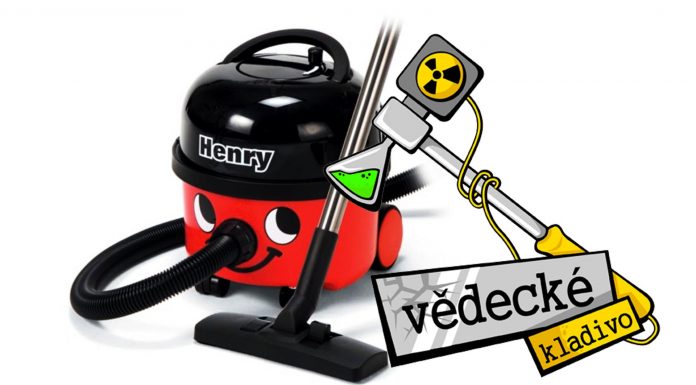 Ako funguje vysávač, slamka a vietor?