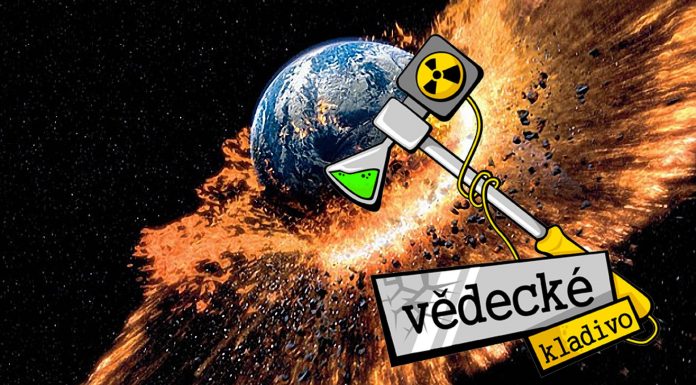 Začiatok a koniec Zeme