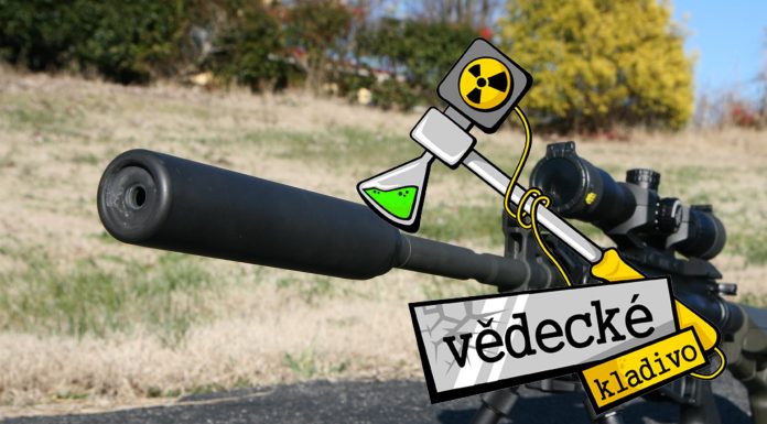 Ako funguje Tlmič?