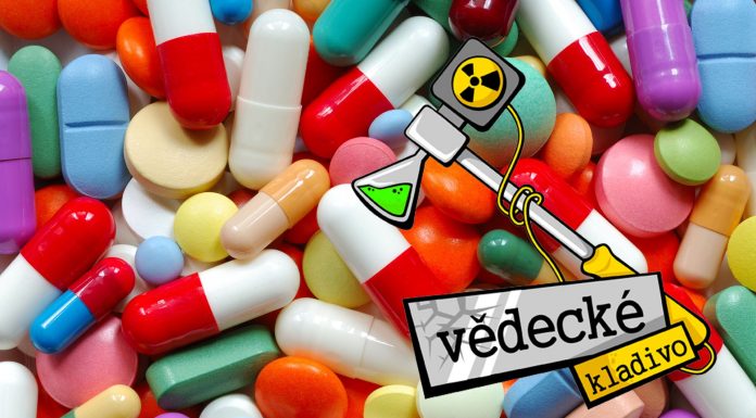 Ako fungujú Antibiotika?