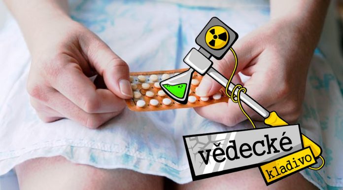 Ako funguje Antikoncepcia?