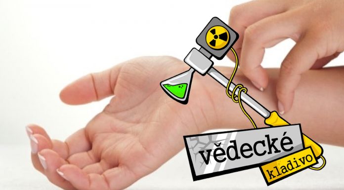 Čo je to svrbenie?