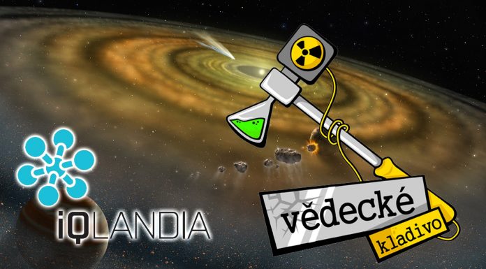 Prečo sa slnečná sústava točí rovnakým smerom?