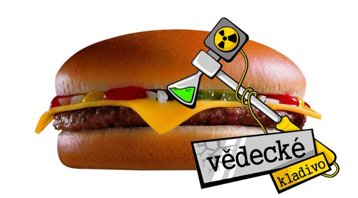 Prečo hamburger z McDonald’s neplesnivie?