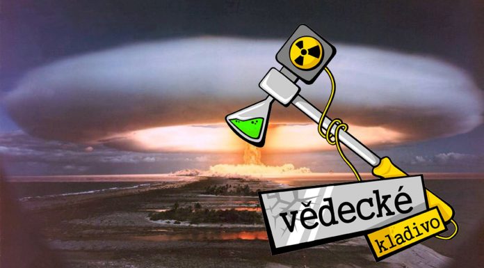 Ako funguje vodíková bomba?