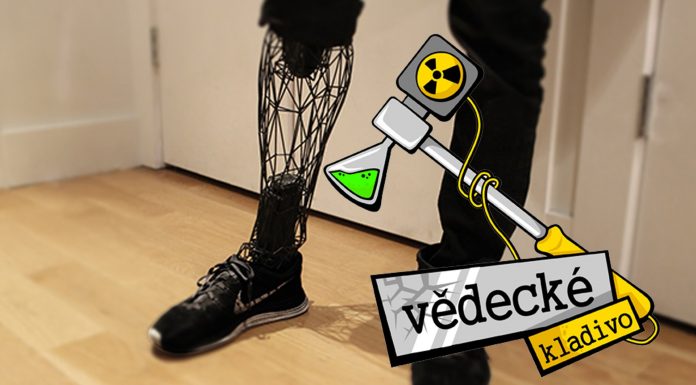 Čo je to Fantomová končatina?