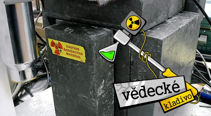 Ako zastaviť radiáciu?