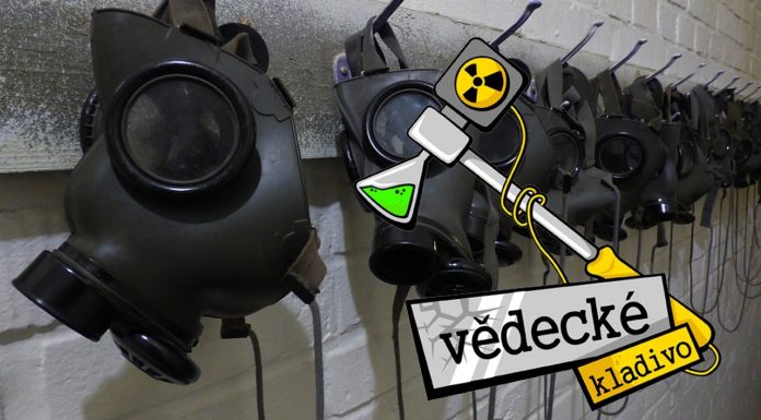 Ako funguje plynová maska?