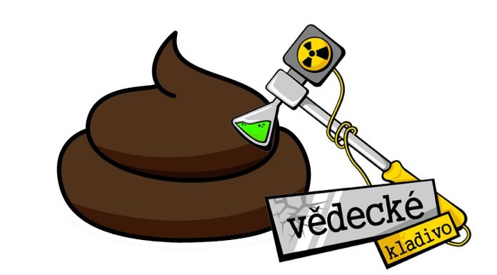 Prečo je stolica hnedá?