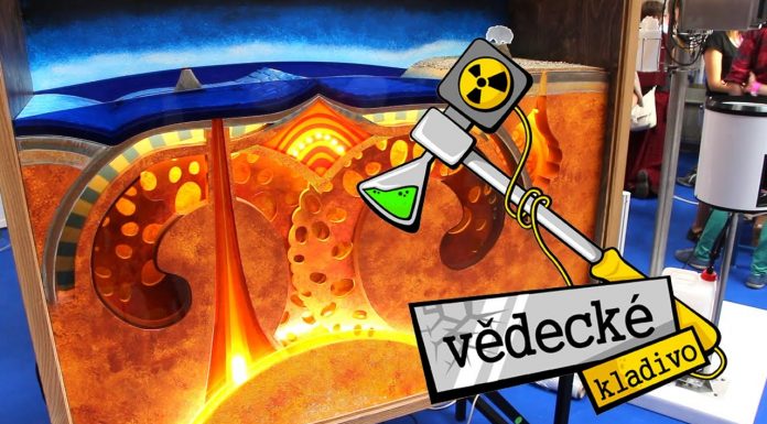 Ako vieme z čoho je tvorená Zeme?