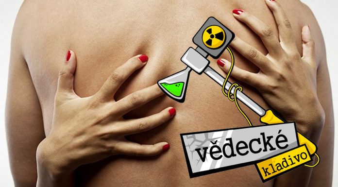 Co se děje při sexu? – Vědecké kladivo