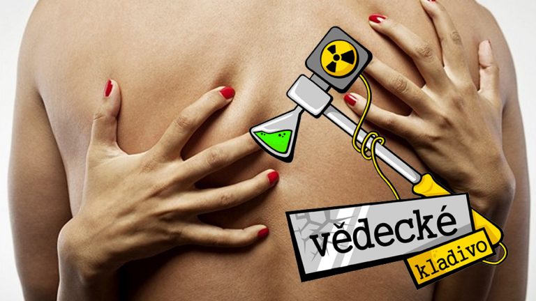 Co se děje při sexu? – Vědecké kladivo