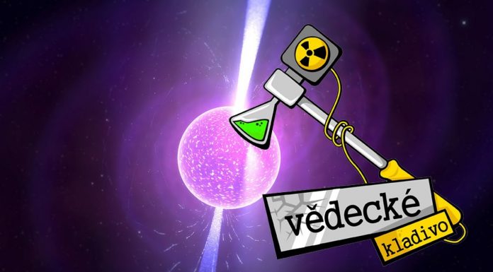 Co je to neutronová hvězda? – Vědecké kladivo