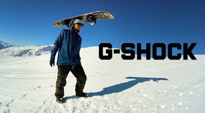 Ako sa správať v snowparku a na zjazdovke / PRAVIDLÁ SNOWBOARDINGU