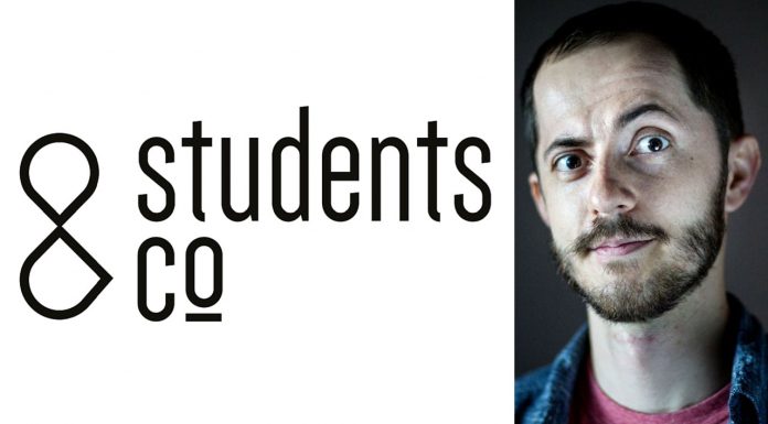 Michal Pastier – „Brutálně fungující marketing“