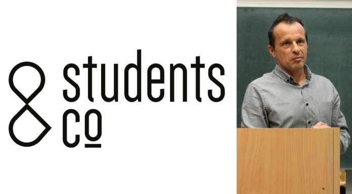 Vladimír Neduchal – „Barma #thrlinanatrhu“