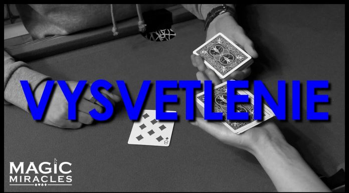 Meno // Vysvetlenie meninového kúzla