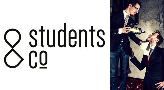 Andrej Vališ a Honza Vlachynský – „Přednáška, která neexistuje“